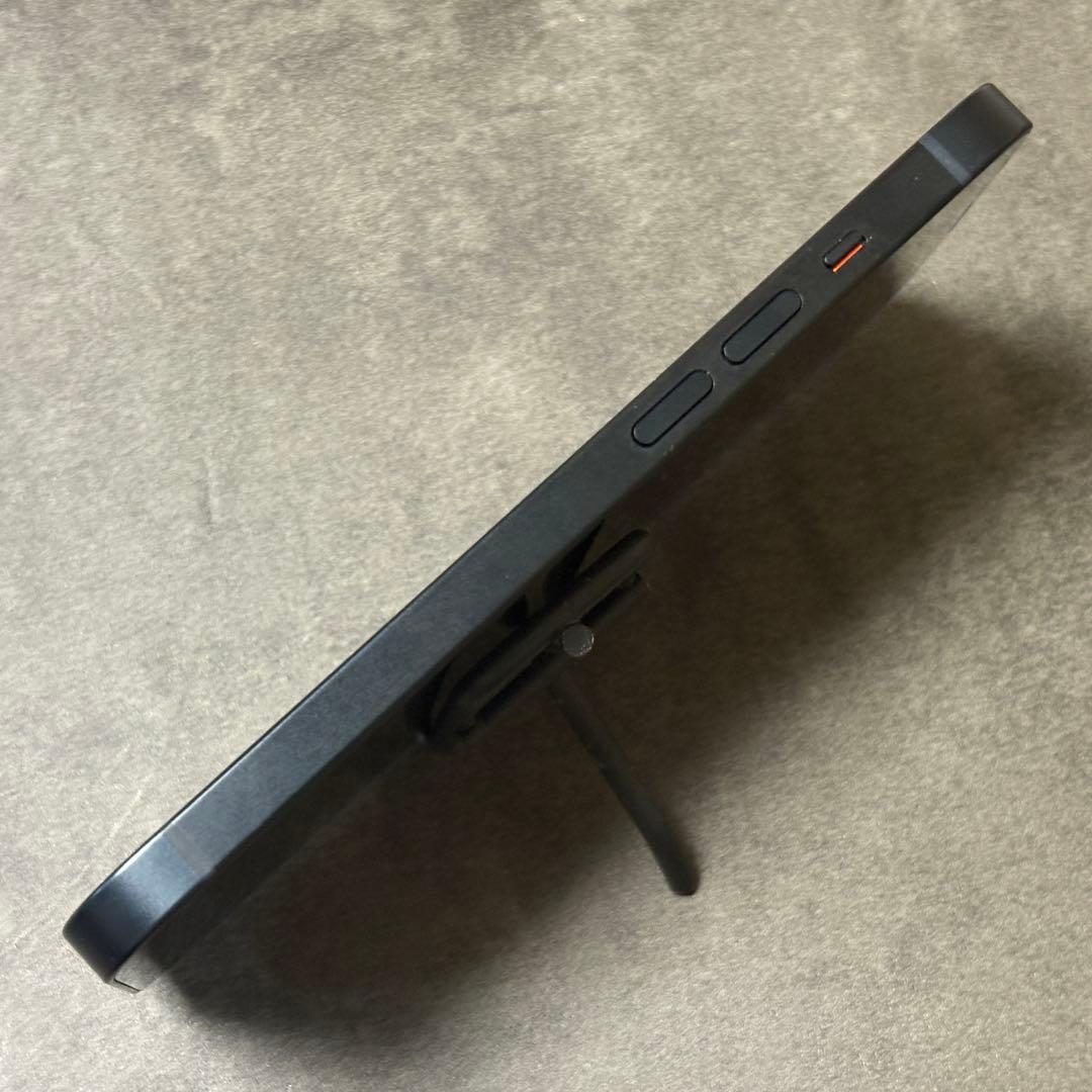 CI892★動確済み★ iPhone14 128GB 米国版 バッテリー100%