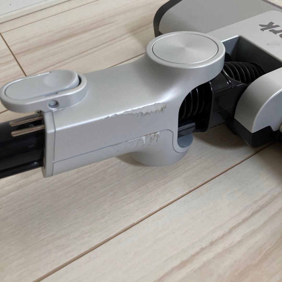 Shark CleanSense iQ コードレスクリーナーIW2241J 掃除