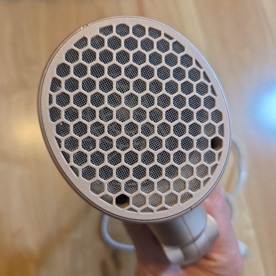 Panasonic ヘアドライヤー EH-NA7M