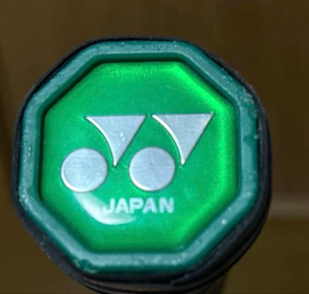 ヨネックスボルトレイジ7Vソフトテニスラケット