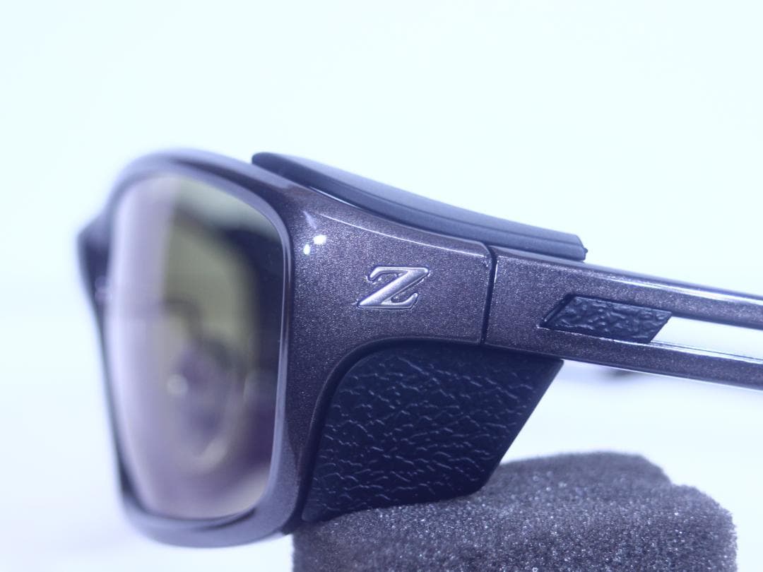 ZEAL ゼクー バイ ジール オプティクス HOVER 偏光サングラス