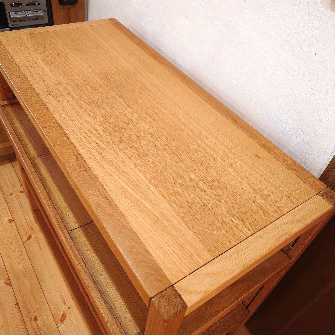 廃盤　ユニットシェルフ