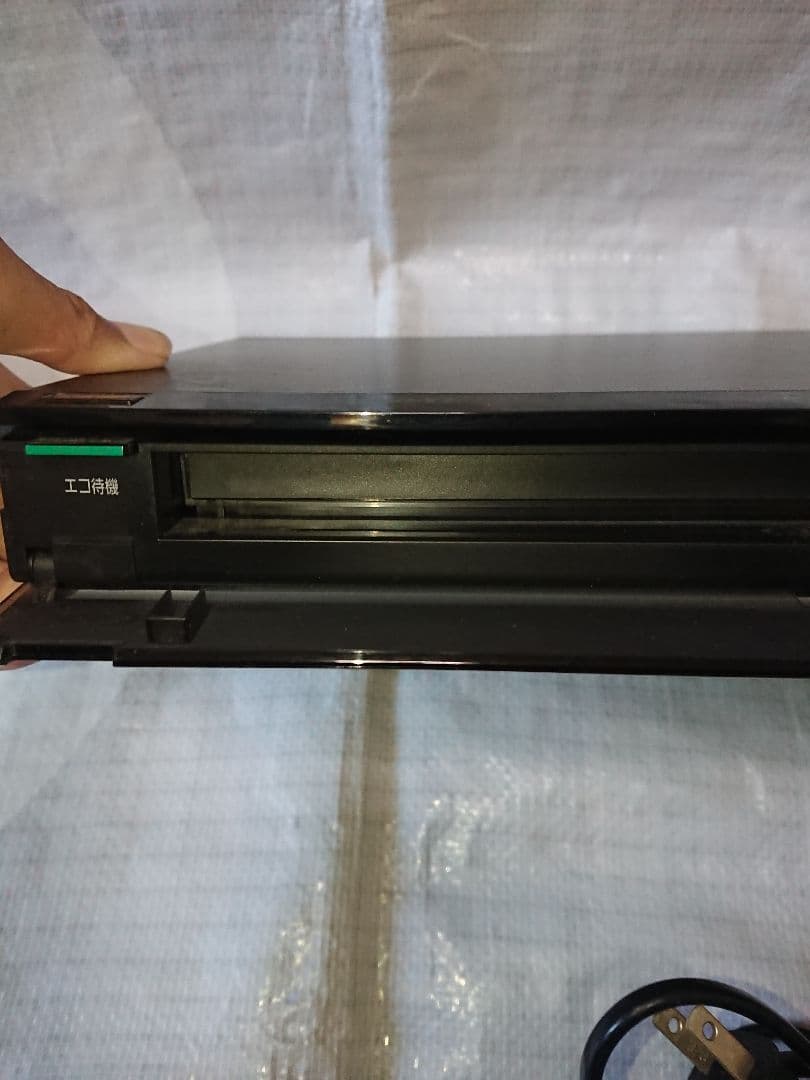 Panasonic HDD BDレコーダー　DMR-BWT630 2012年製