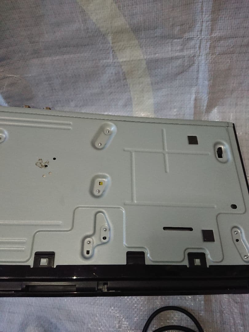 Panasonic HDD BDレコーダー　DMR-BWT630 2012年製