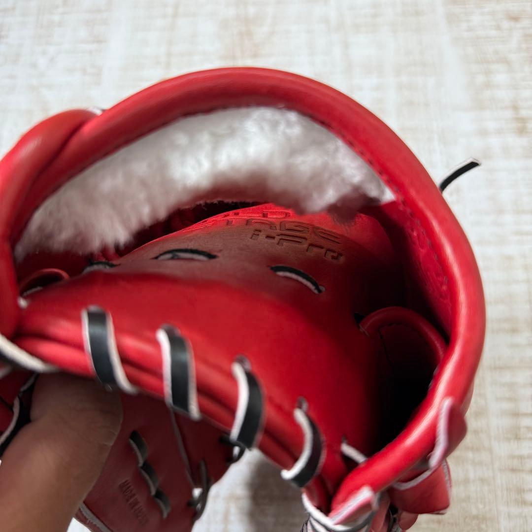 Asics GOLDSTAGE I Pro ゴールドステージ 硬式　極美品