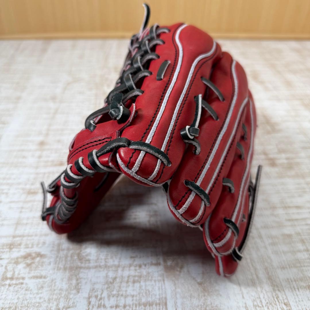 Asics GOLDSTAGE I Pro ゴールドステージ 硬式　極美品