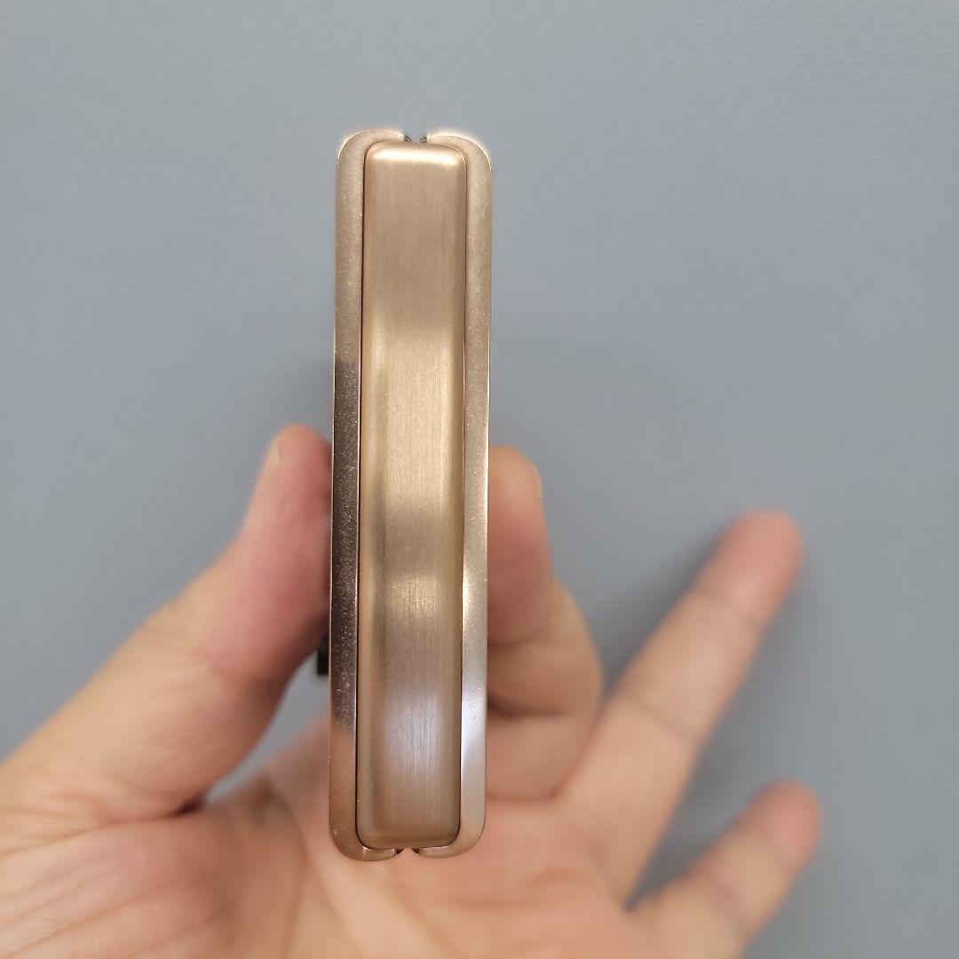 Motorola razr 60 ultra グローバルROM中国版1TB木目柄