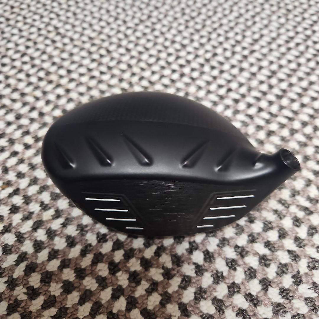 ☆Berry～Berry☆　 G440 MAX HL 10.5 ヘッドのみ