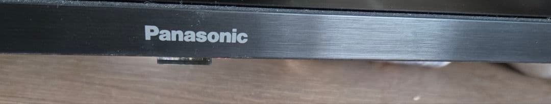 Panasonic 4K液晶テレビ TH-43LX800 43インチ