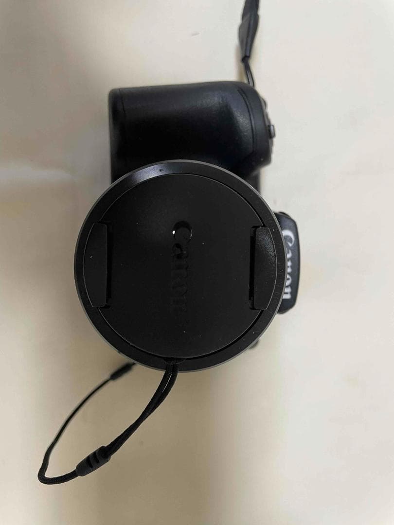 CanonパワーショットSX420 IS　中古