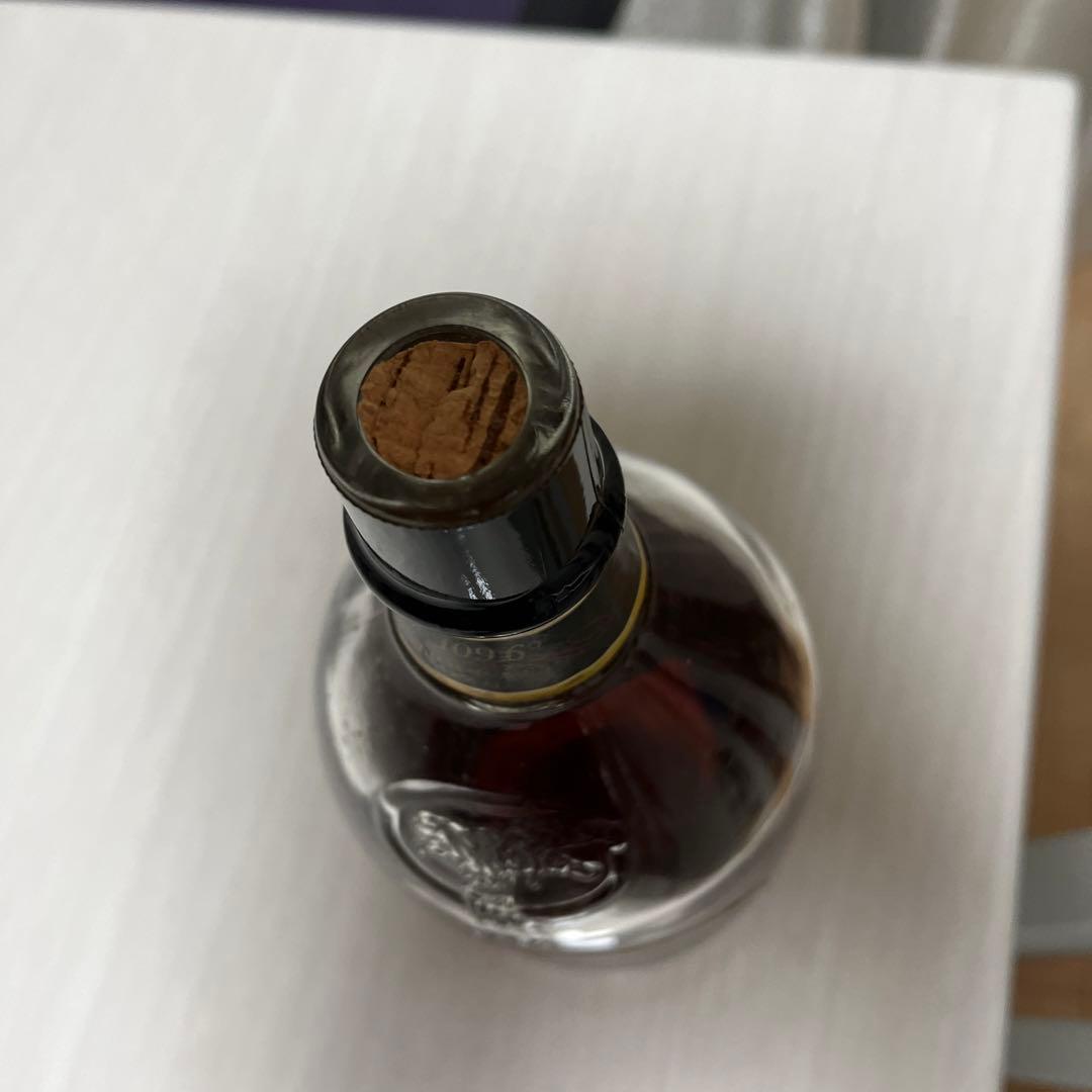 ワイルドターキー 1855reserve