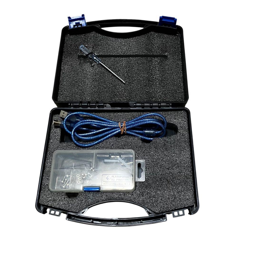 FLASHFORGE DREAMER NX 3Dプリンター