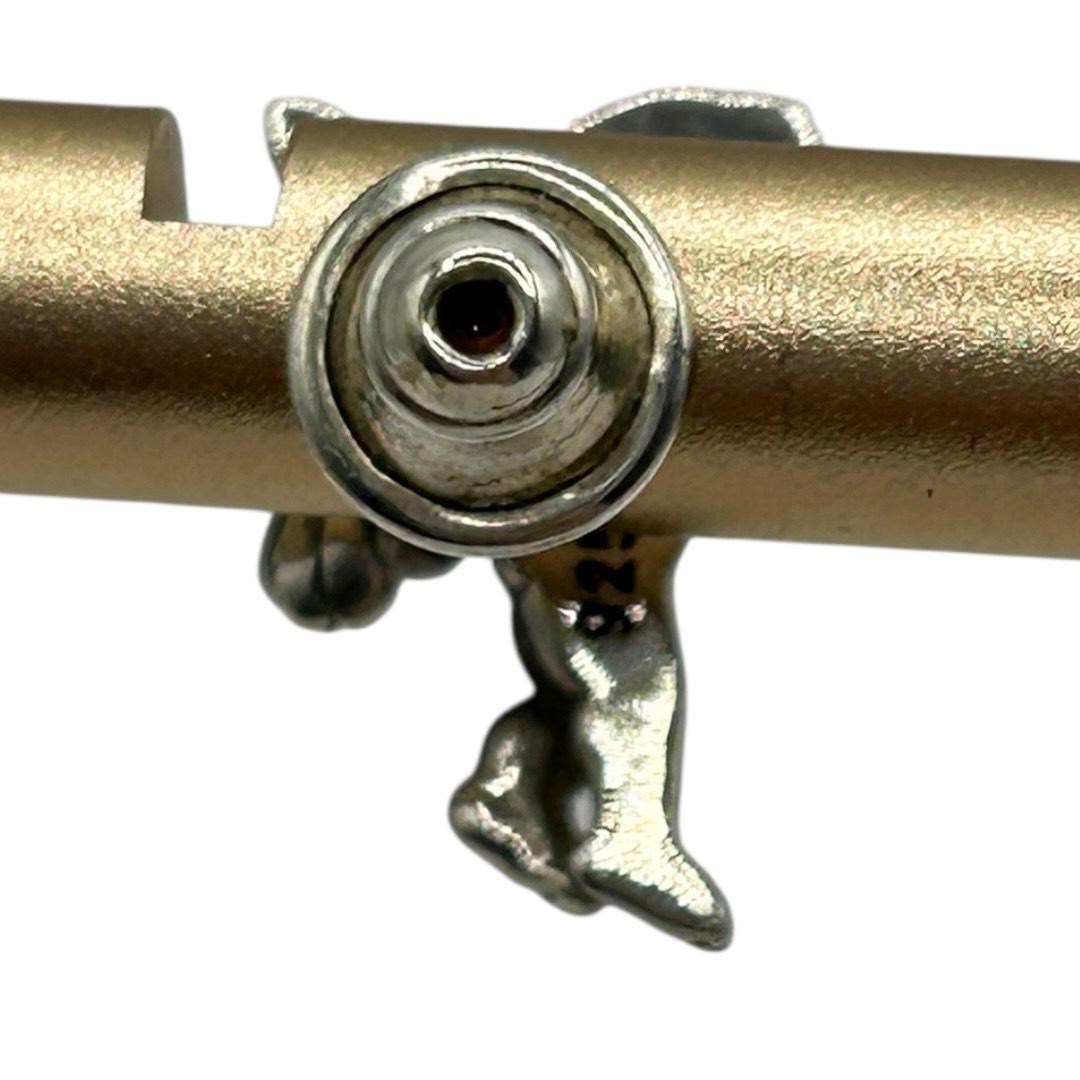 Justin Davis ジャスティンデイビス EVE STUDS ピアス 片耳