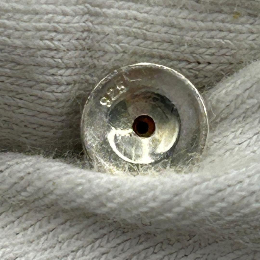 Justin Davis ジャスティンデイビス EVE STUDS ピアス 片耳