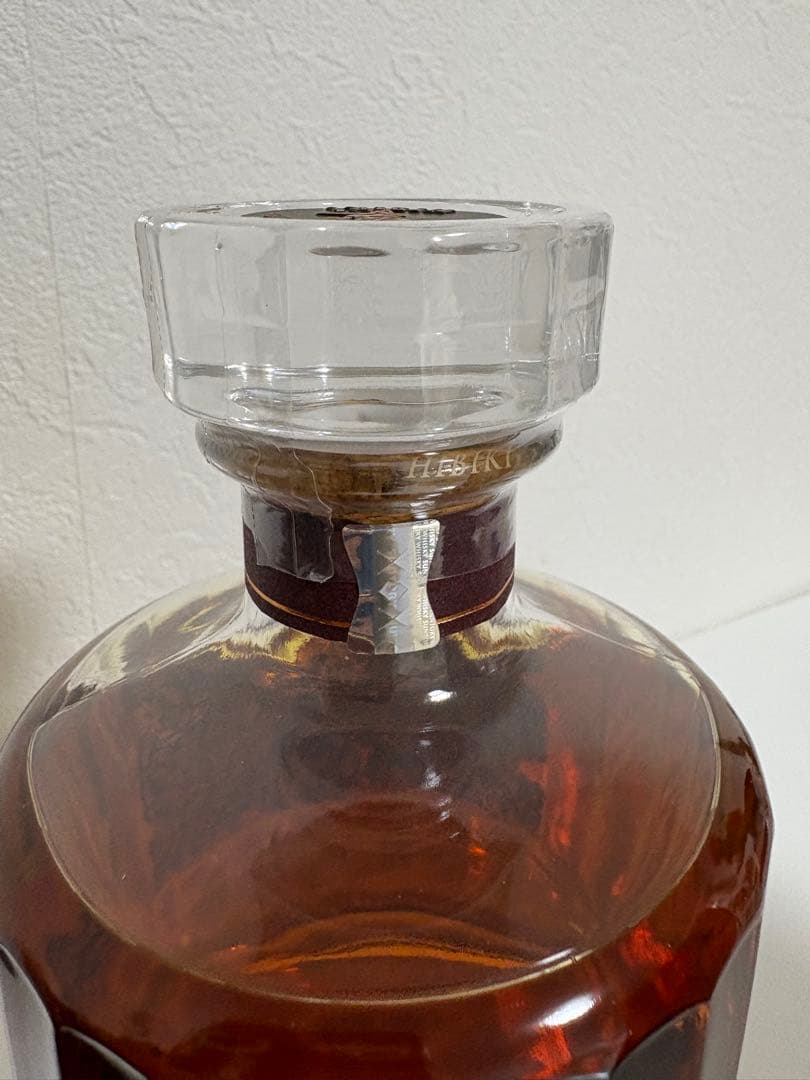 響21年 700ml ウイスキー