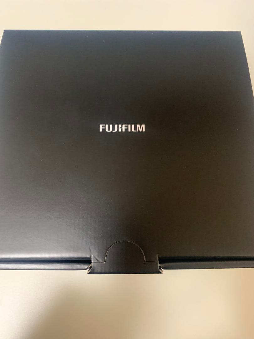 Fujifilm X100Ⅵ コンパクトデジタルカメラ(中古美品/保証書有)