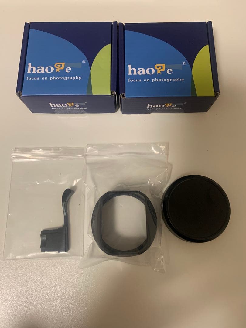 Fujifilm X100Ⅵ コンパクトデジタルカメラ(中古美品/保証書有)