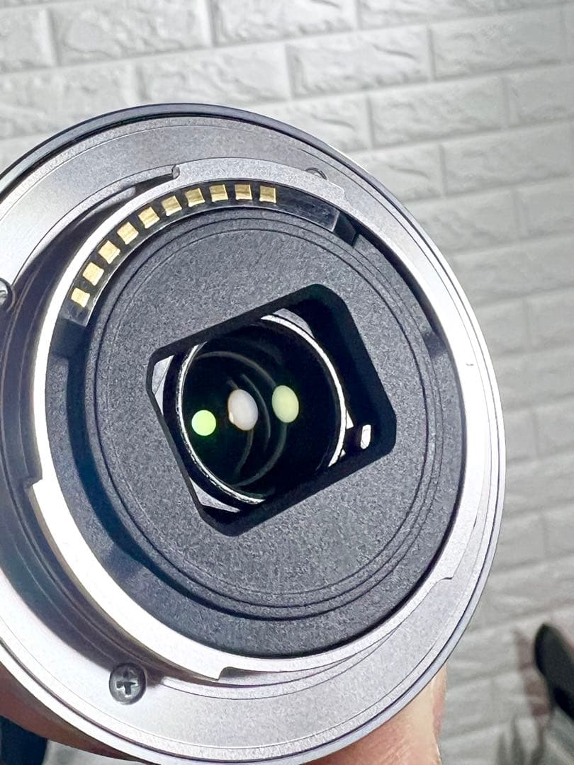 Sony ZV-E10 コンパクトデジタルカメラ