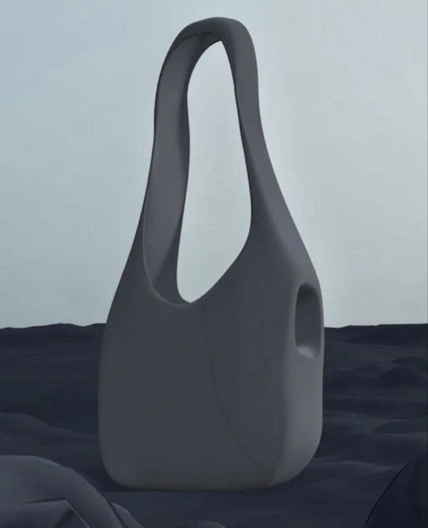 k8.0 oystershell ショルダーバッグ Sサイズ