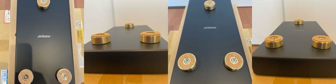 Victor JVC EX-HR10000+LS-HREX99ワンオーナー極美品