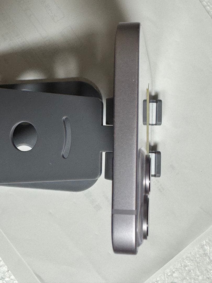 iPhone14 Plus 128GB パープル SIMフリー