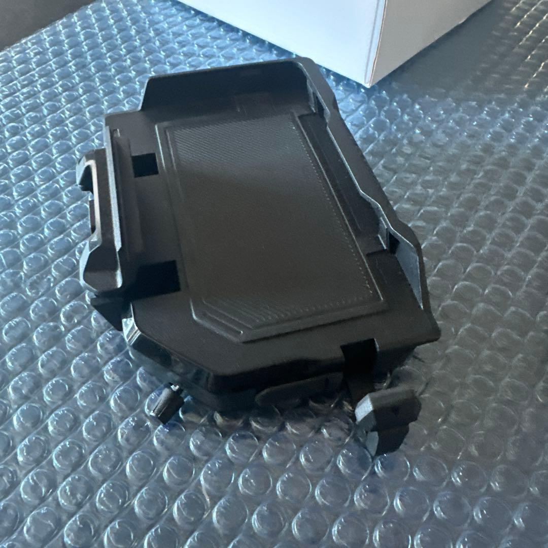 新品 Motorrad Connected Ride Cradle