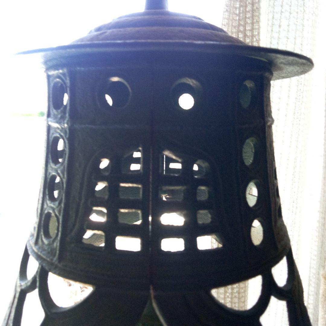 南部風鈴、山王日枝神社