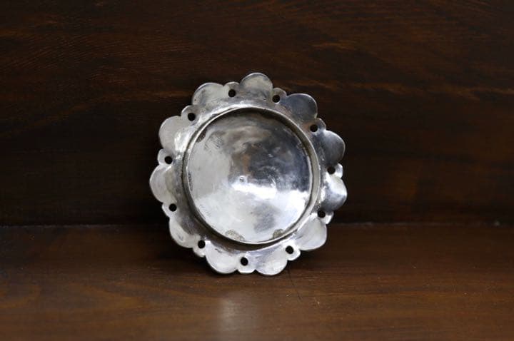 シルバー　インディアンジュエリー