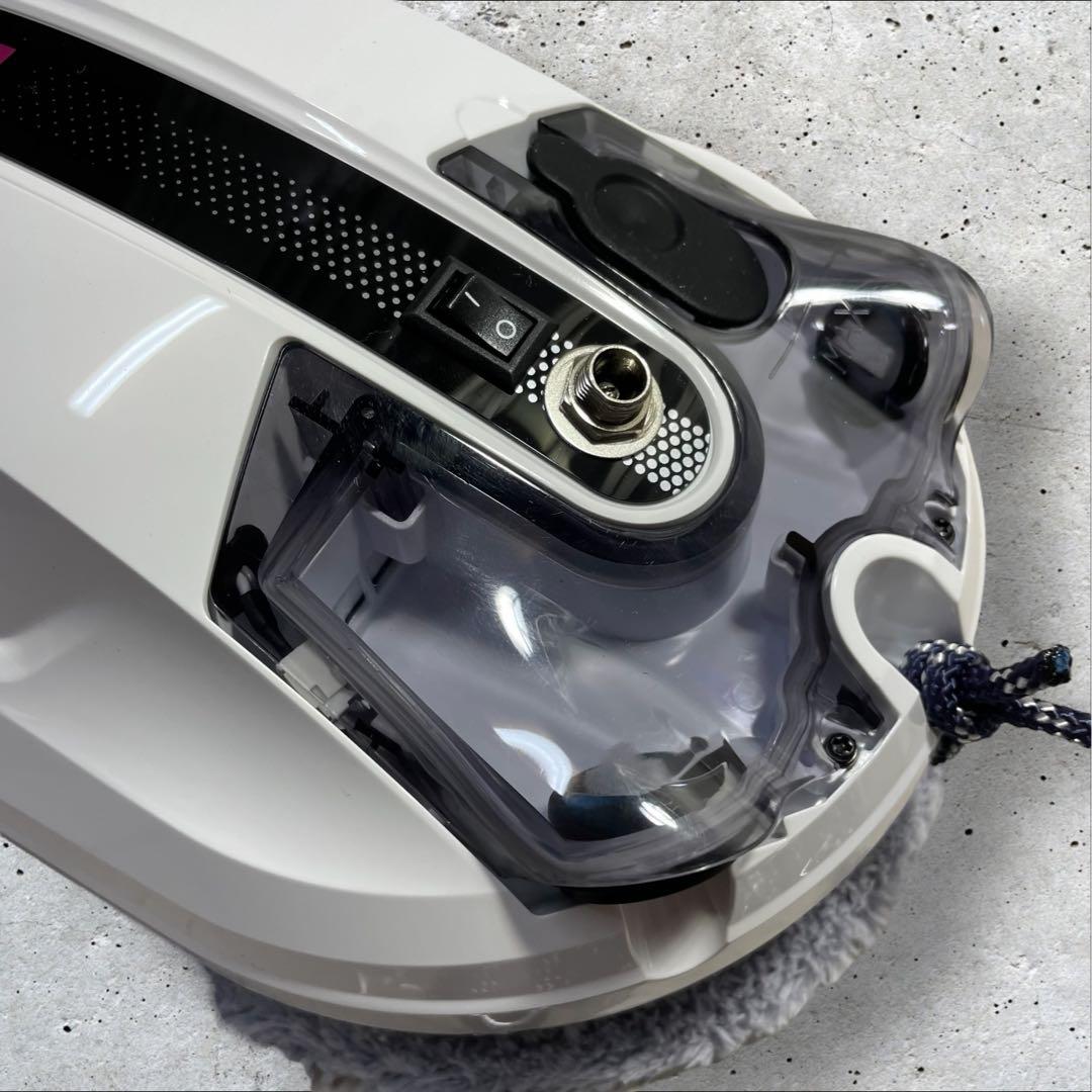 【未使用級】自動窓掃除ロボット【HOBOT-R3】ホボット