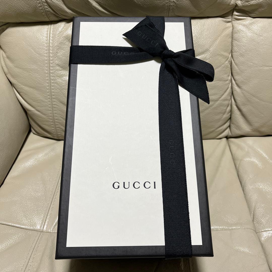 極美品☆グッチ GUCCI ミュールサンダル