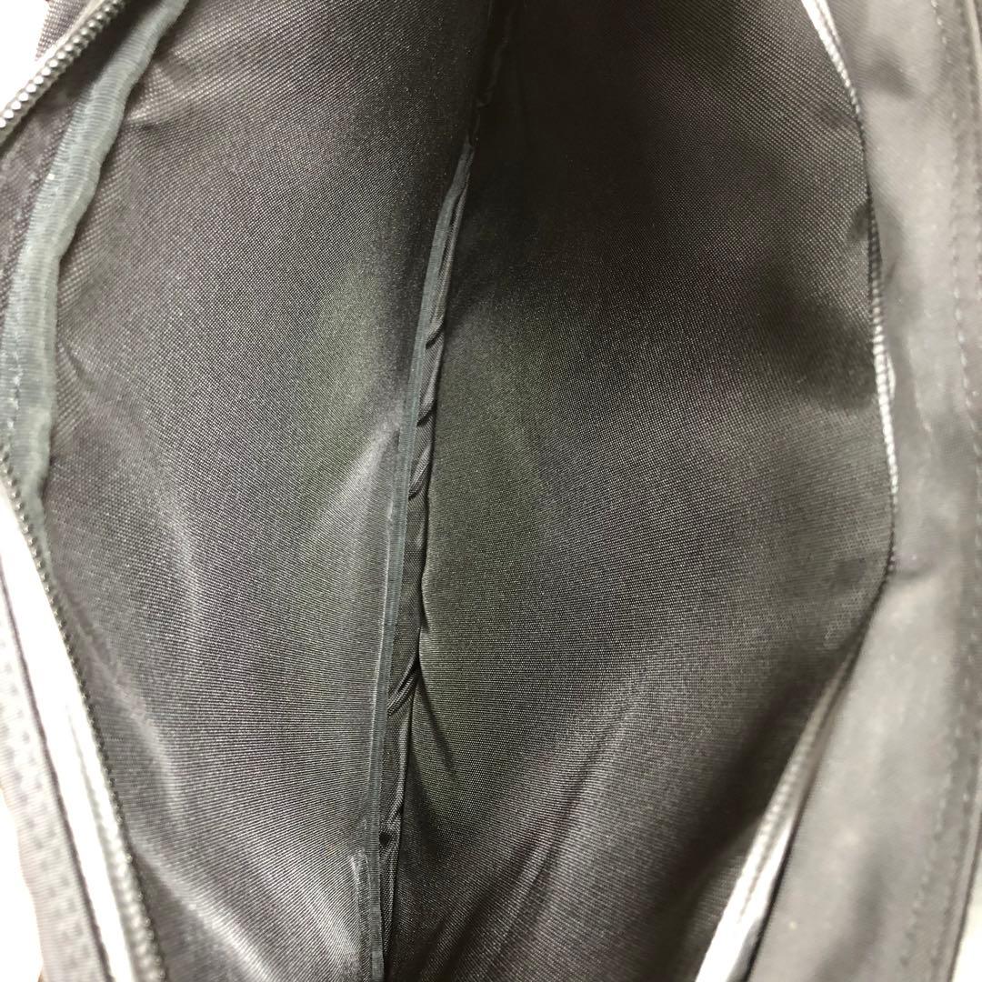 美品‼️ マスターピース A4 3way リュック ショルダー ブリーフケース