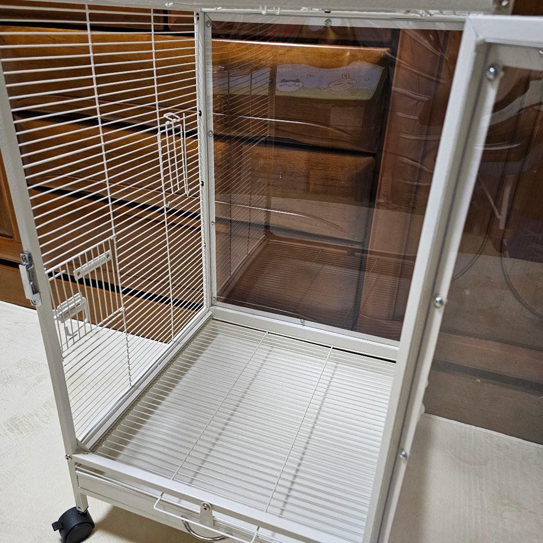 鳥かご 大型 バードケージ