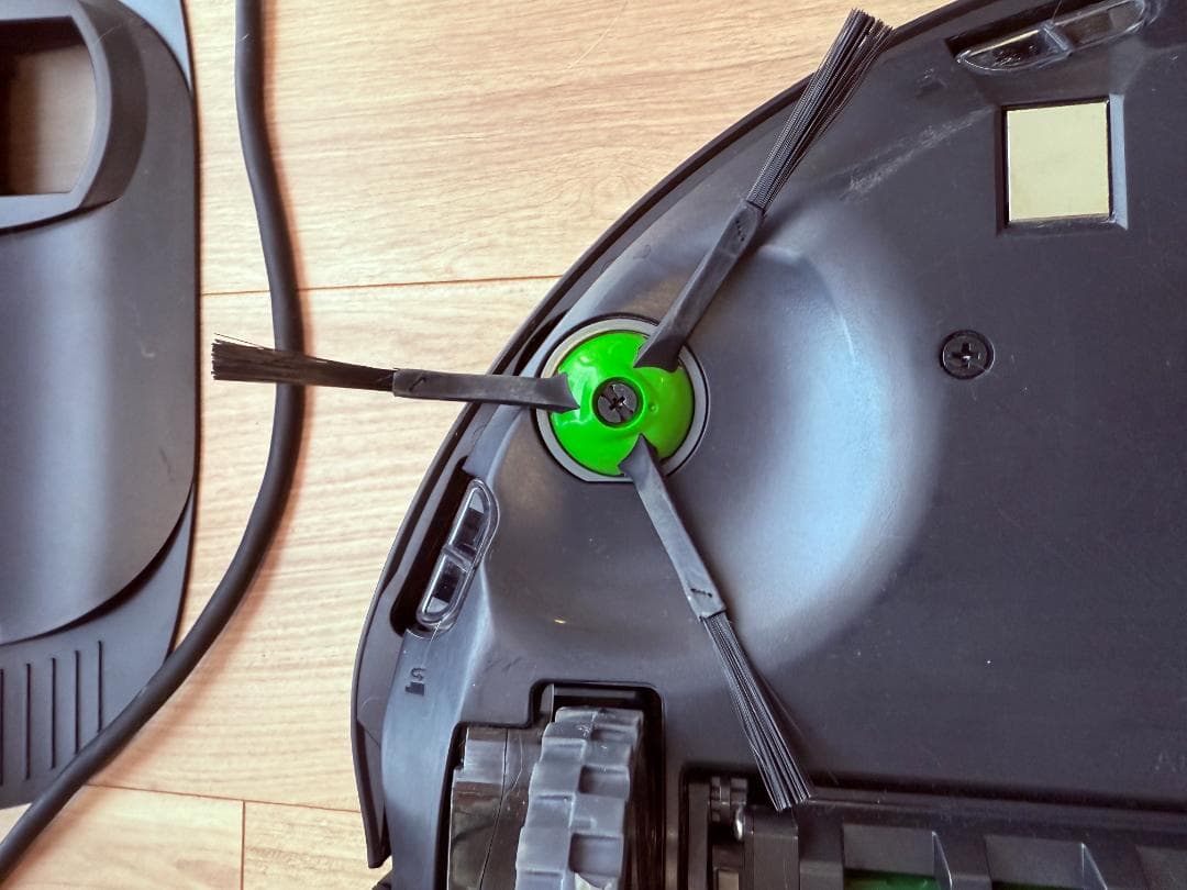 【ichi】【美品】ルンバ j9+　使用期間1ヶ月