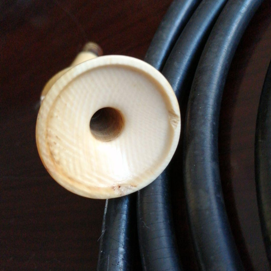 昭和レトロ　聴診器