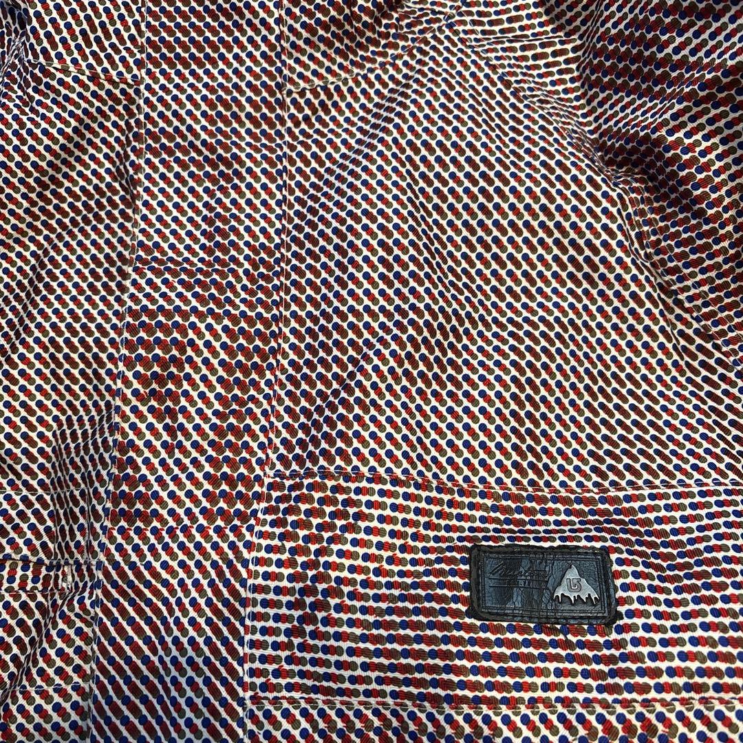 BURTONスノーボードウェア上下セット