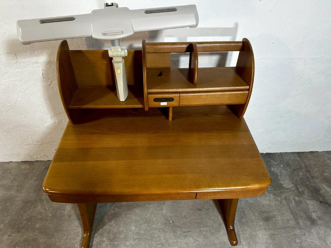 『karimoku』カリモク 学習机 学習デスク パソコデスク 机 RWdes4