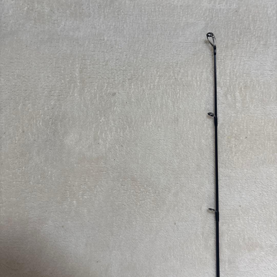 ゼナック フォキート イカリFS64-5.5 スピニングリール【ボイド管で発送】