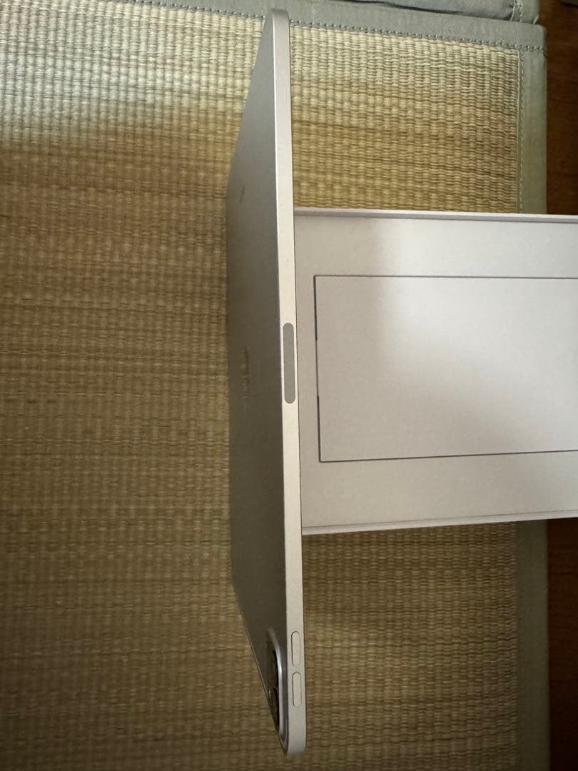 Apple iPad Pro 11インチ M2 第4世代　美品