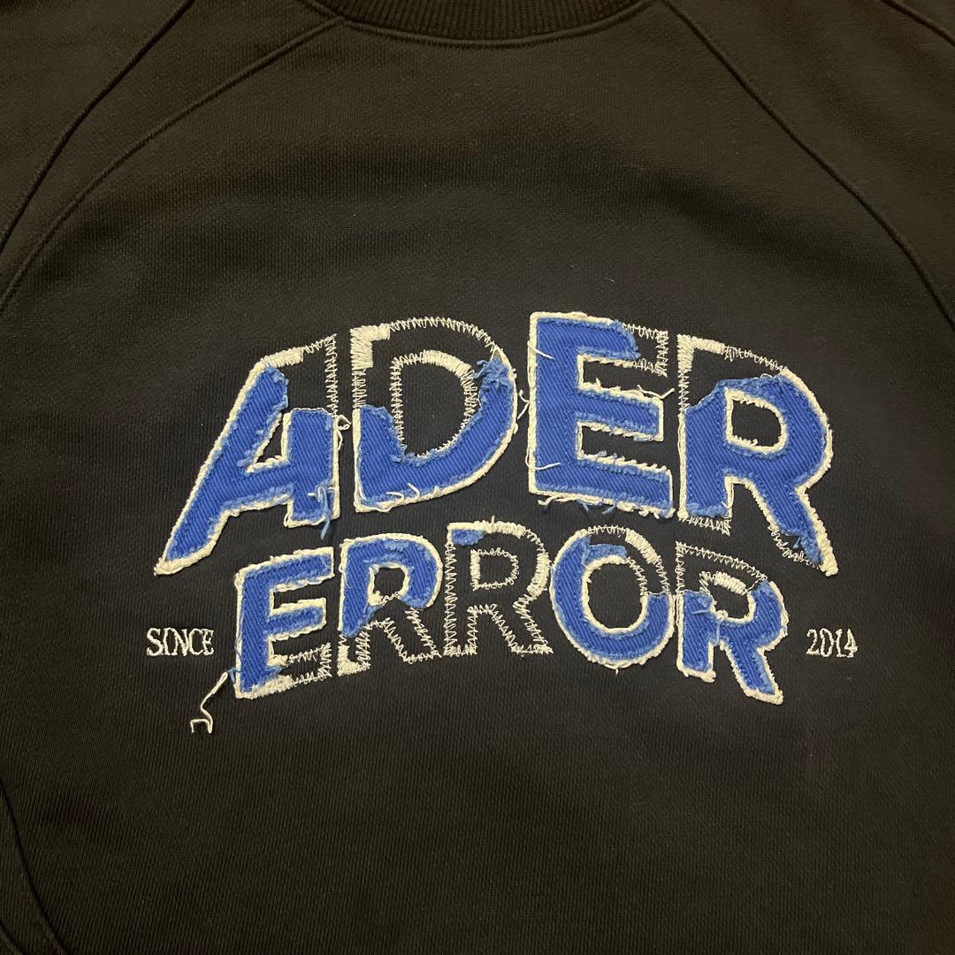 ADER ERROR スウェット