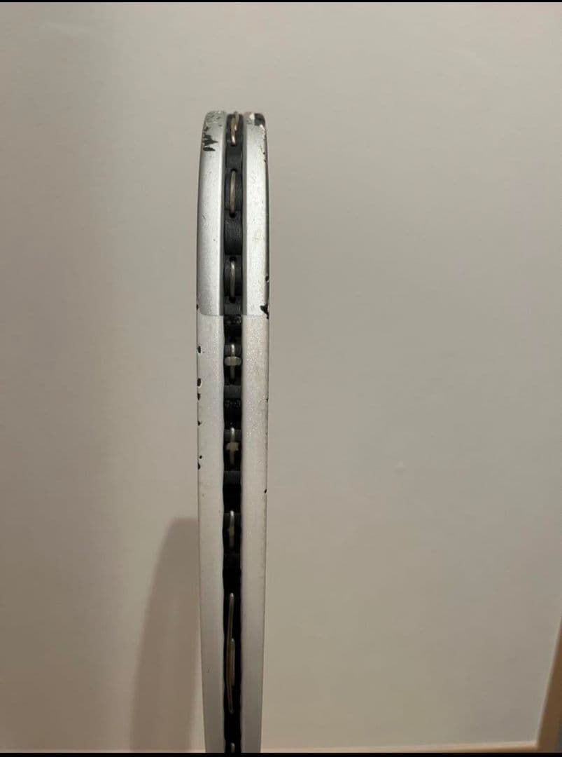 【値下げ】ソフトテニスラケット 3本セット【YONEX ナノフォース】