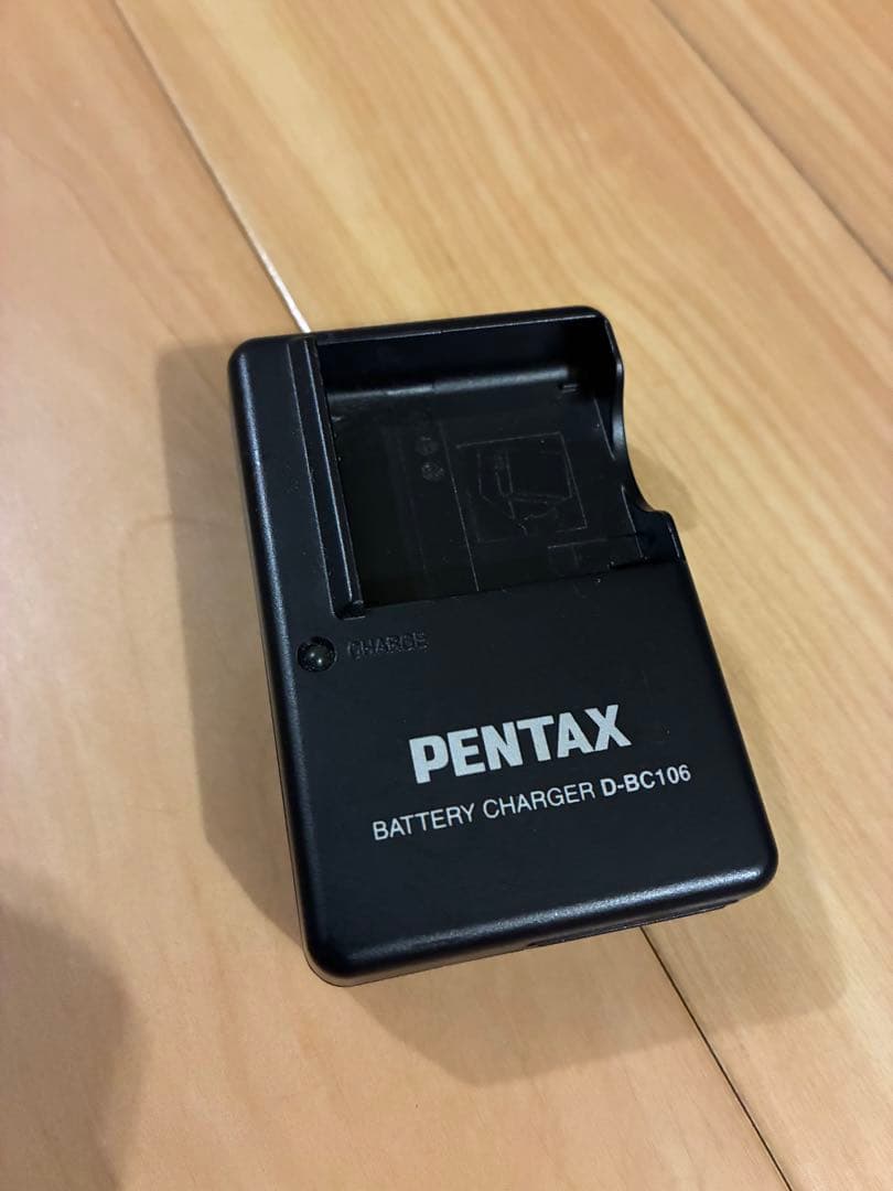 PENTAX MX-1 ジャンク品 コンパクトデジタルカメラ
