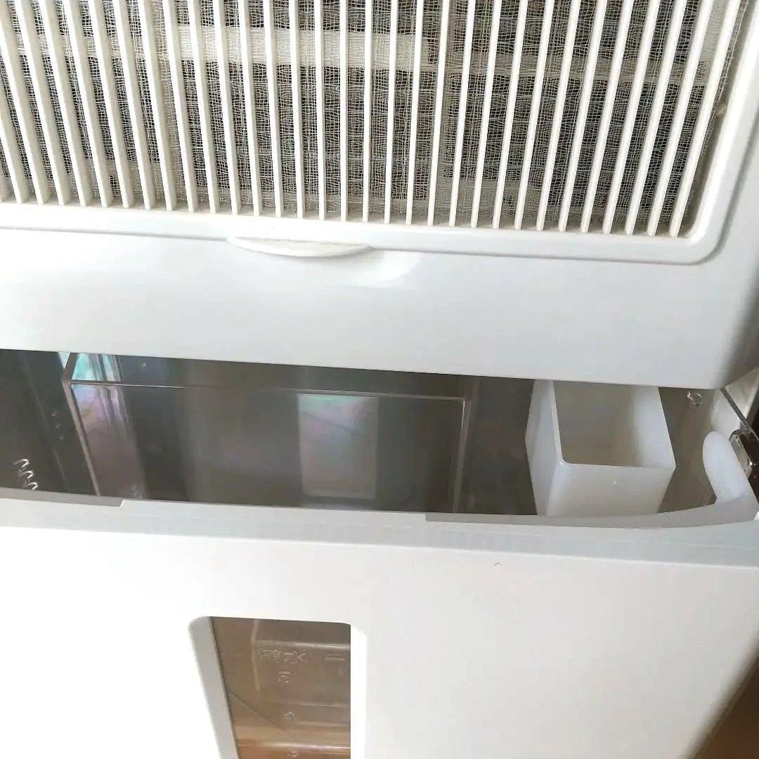 【送料無料】CORONA2022年製 冷風衣類乾燥除湿機