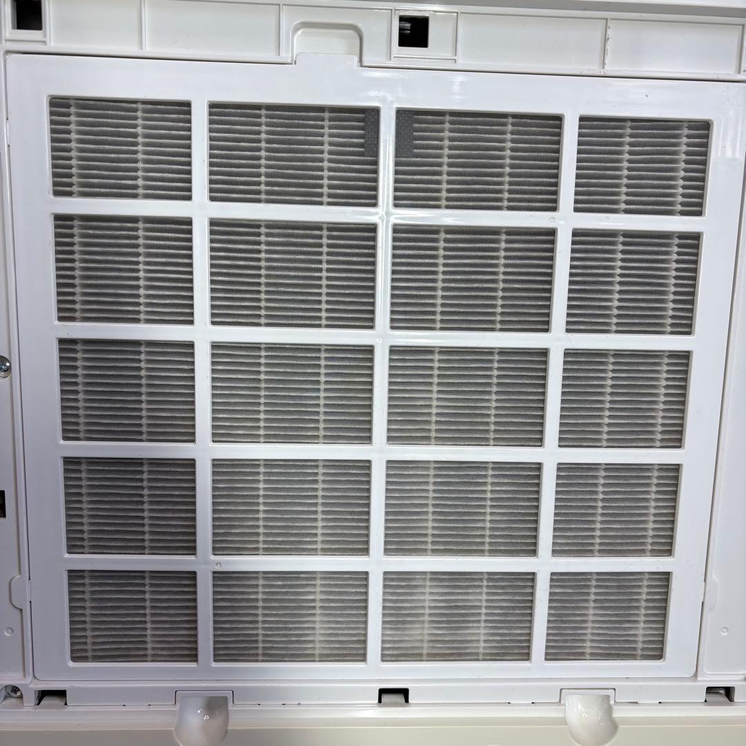 IRIS OHYAMA IJCP-J160-w 空気清浄機能付き除湿機