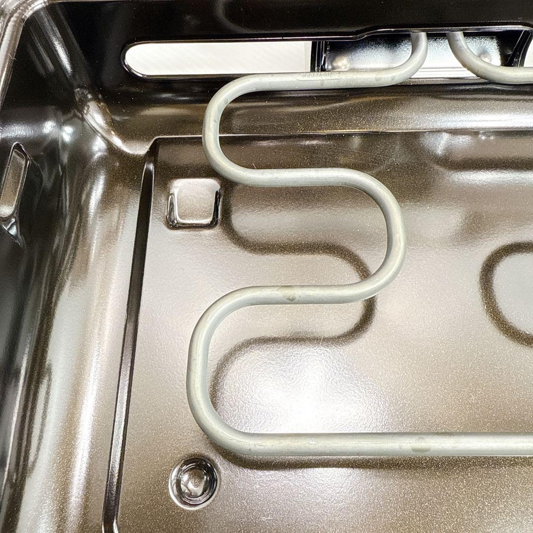 【美品】タイガーフィッシュロースター KFA-H130