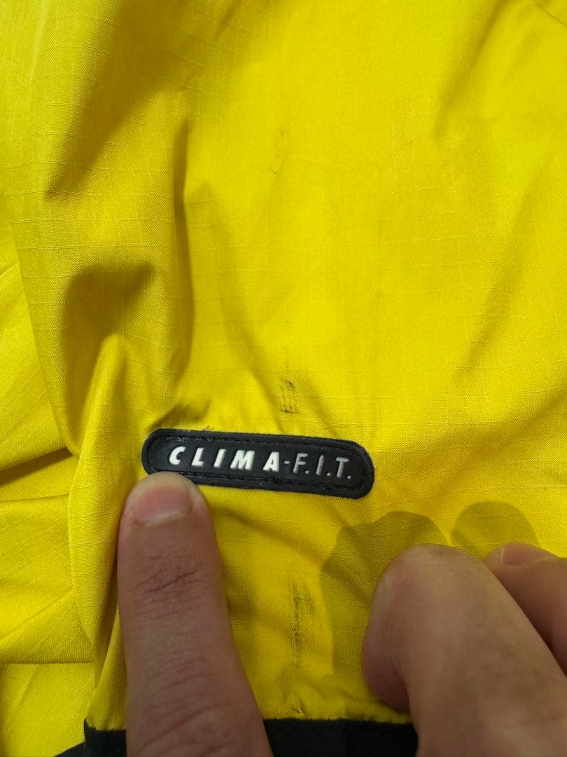 値*中様 NIKE ACG 90s ナイロン ジャケット マウンテンパーカー パ