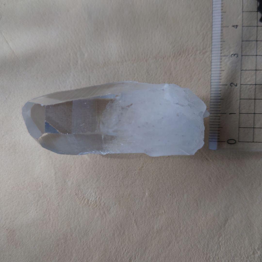 レムリアンシード水晶 ポインター