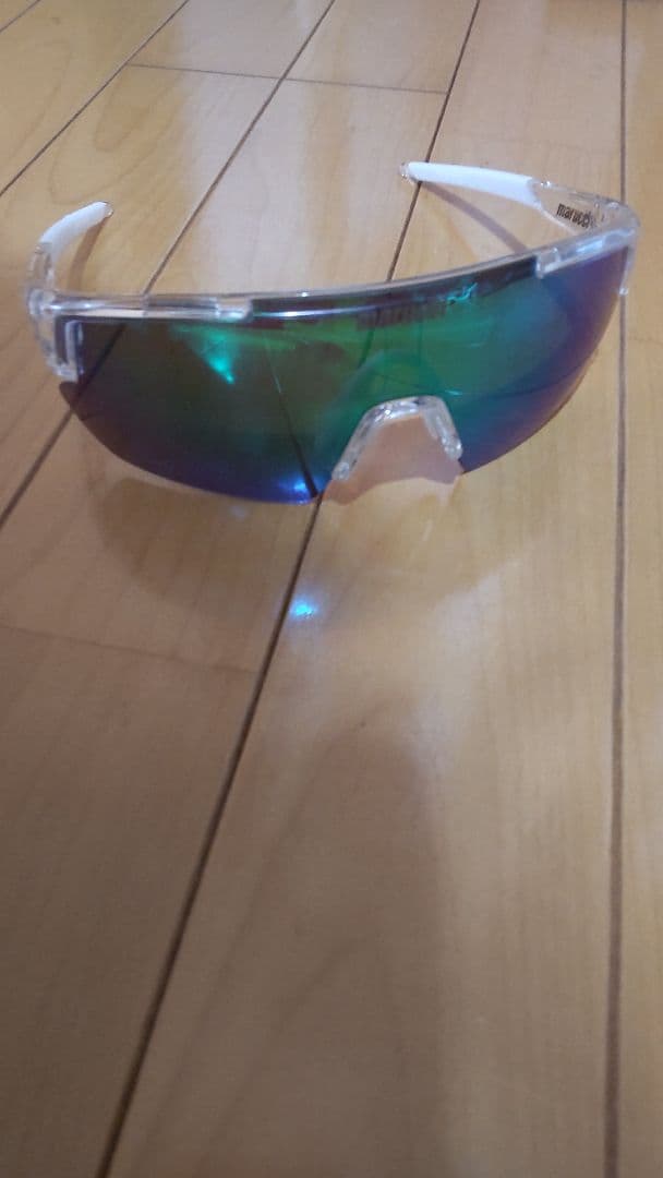 Marucci Shield 2.0 サングラス マルーチ マルッチ 野球