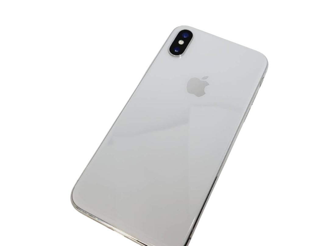 iPhone X アイフォン テン 256GB スマートフォン 携帯電話 スマホ