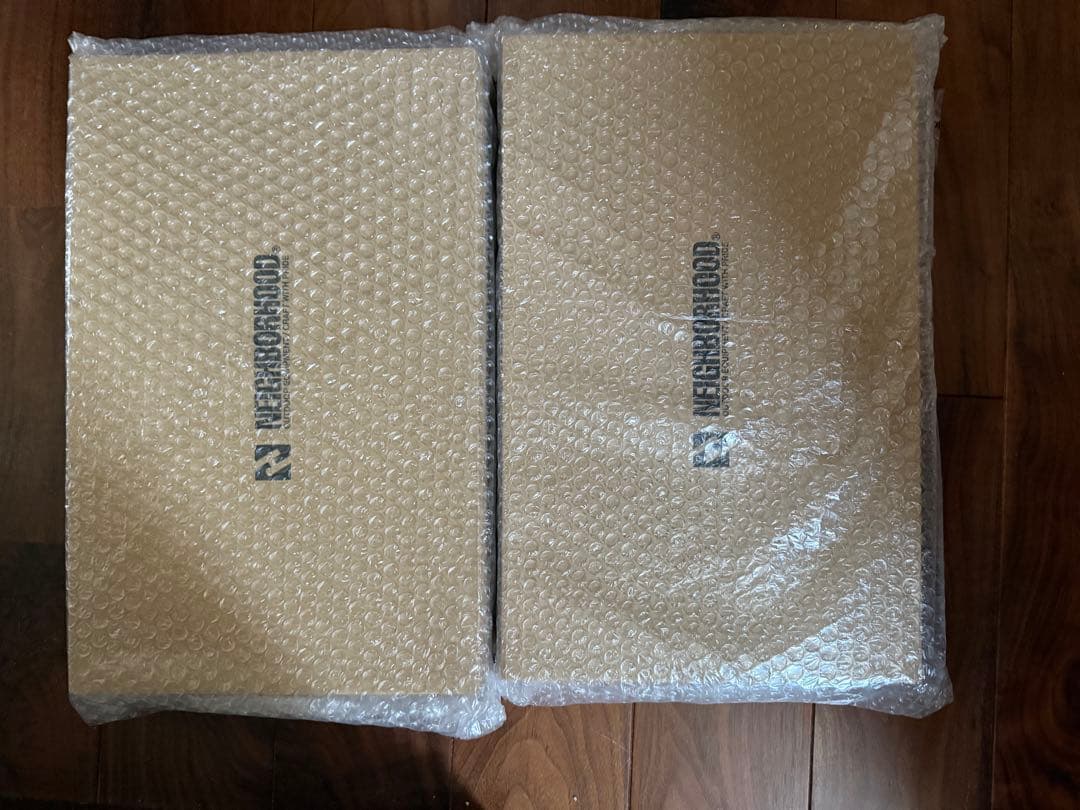 Neighborhood folding basket 収納　カゴ