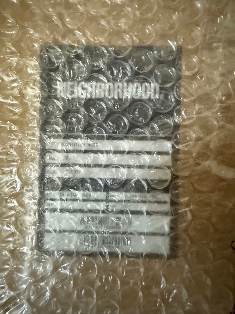 Neighborhood folding basket 収納　カゴ